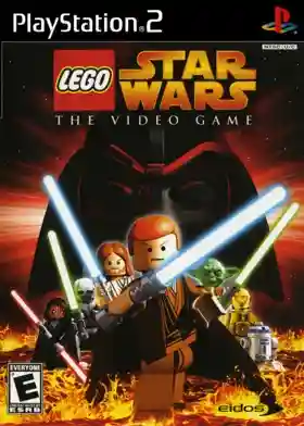 LEGO Star Wars - The Video Game